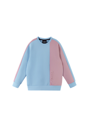 Bluza sweatshirt REIMA Letkein