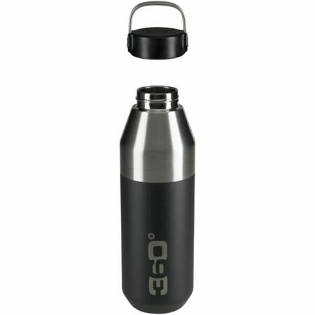 Butelka Vacuum Insulated Stainless Narrow Mouth Bottle 360 DEGREES