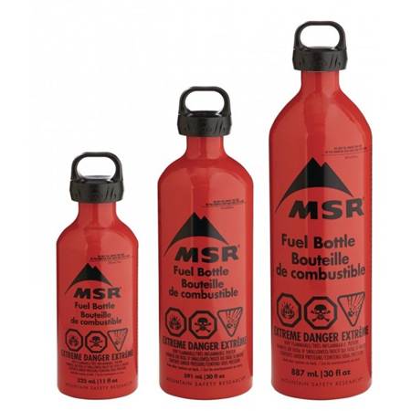 Butelka na paliwo MSR MSR