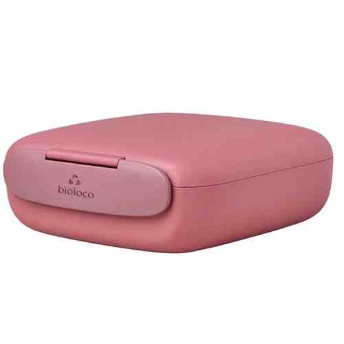 C-M-Lunchbox PLA 500ml. różowy