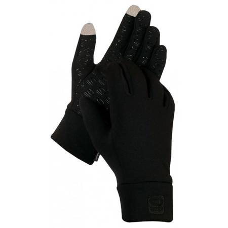 KANFOR - TOUCH GRIP - dotykowe antypoślizgowe rękawiczki Climazone Stretch KANFOR