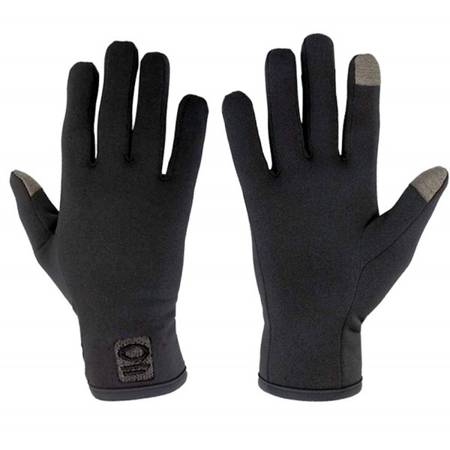 KANFOR - Touch - dotykowe rękawiczki Climazone Stretch KANFOR