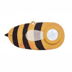 Kalejdoskop-pryzmat do zabawy, Insects Eye, Pszczoła | Londji®