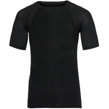 Koszulka tech. męska Odlo T-shirt crew neck s/s ACTIVE SPINE ODLO