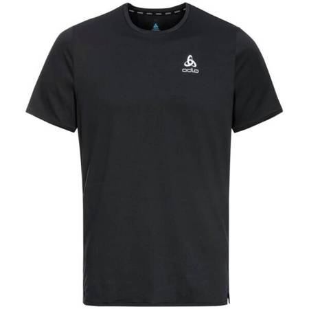 Koszulka tech. męska Odlo T-shirt crew neck s/s ZEROWEIGHT CHILL-T ODLO