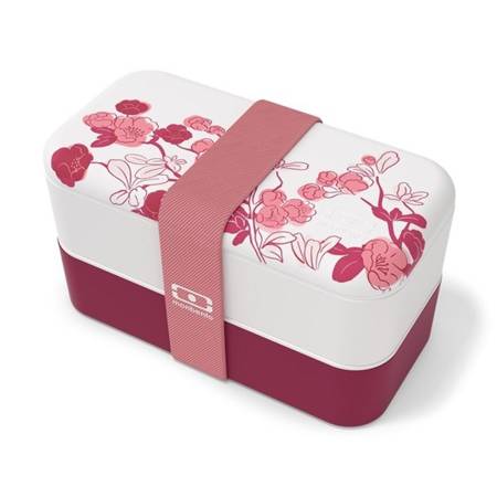 MB-Lunchbox Bento Original, Magnolia