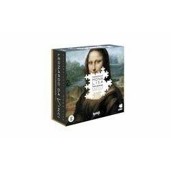 Puzzle 1000 el. Mona Lisa | Londji®