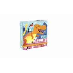 Puzzle kieszonkowe Mój Mały Dino | Londji®