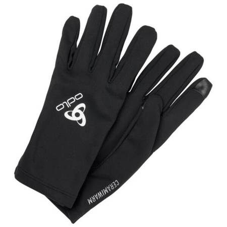 Rękawiczki Odlo Gloves full finger CERAMIWARM LIGHT ODLO