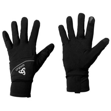 Rękawiczki Odlo Gloves full finger INTENSITY COVER SAFET ODLO