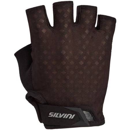 Rękawiczki męskie Silvini Gloves Orso MA1639 SILVINI
