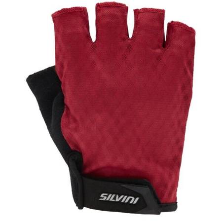 Rękawiczki męskie Silvini Gloves Orso MA1639 SILVINI