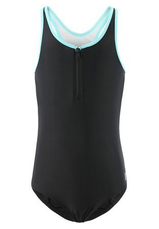 Sportowy strój kąpielowy z filtrem Reima Aruba UV50