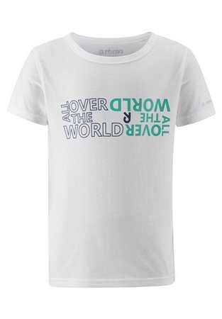 T-shirt ANTI-Bite Reima Sailboat