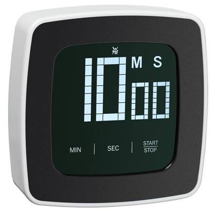 WMF-Cyfrowy minutnik z ekranem dotykowym