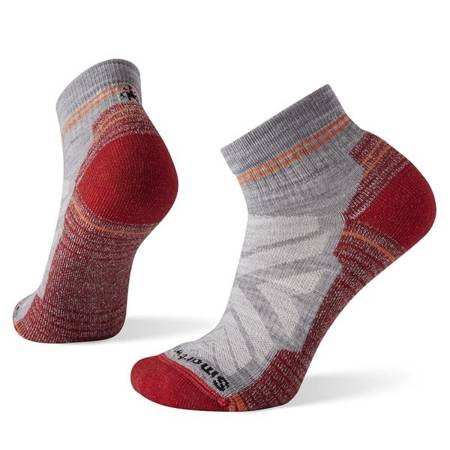 W'S PERFORMANCE HIKE LIGHT CUSHION ANKLE SMARTWOOL