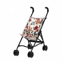 Wózek dla lalek i misiów Hibiskus | Maison Petit Jour®