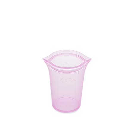 ZT - Pojemnik na przekąski S, Lavender, CUPS
