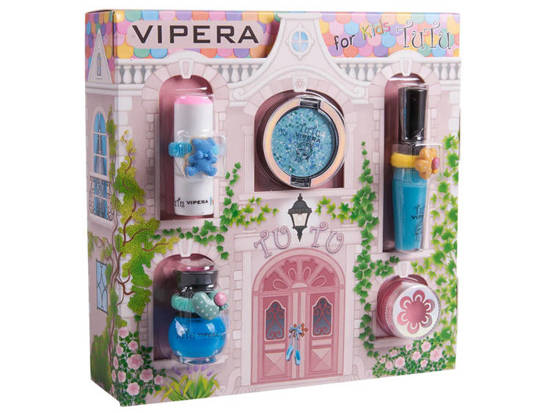  Cosmetics VIPERA TuTu for girls Cottage KO0003