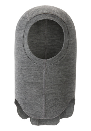 Balaclava REIMA Jupiter Melange grey