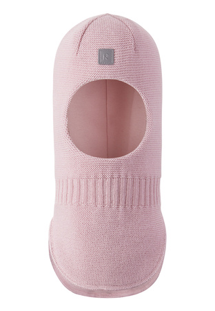 Balaclava REIMA Starrie Pale rose