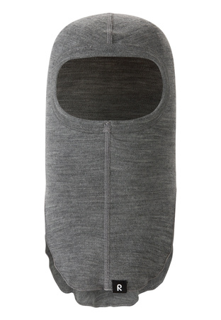 Base layer balaclava REIMA Aurora Melange grey