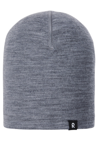 Beanie REIMA Dimma Melange grey