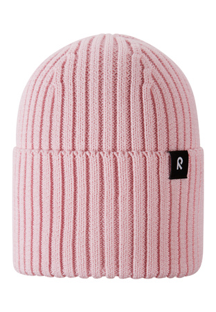 Beanie REIMA Hattara Pale rose