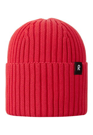 Beanie REIMA Hattara Reima red