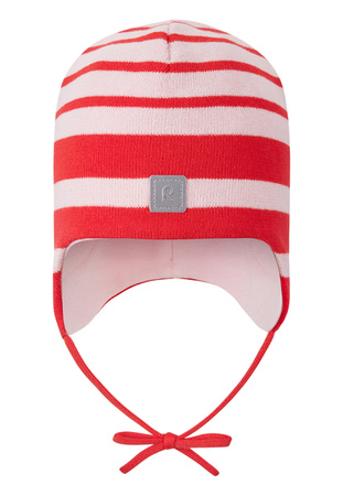 Beanie REIMA Kivi Reima red