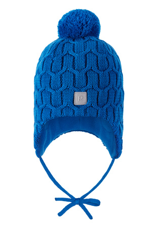 Beanie REIMA Nunavut Bright blue