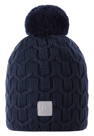 Beanie REIMA Nyksund Navy