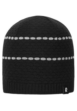 Beanie REIMA Pilkutus