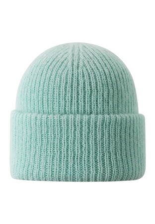 Beanie REIMA Pilvinen Cool green