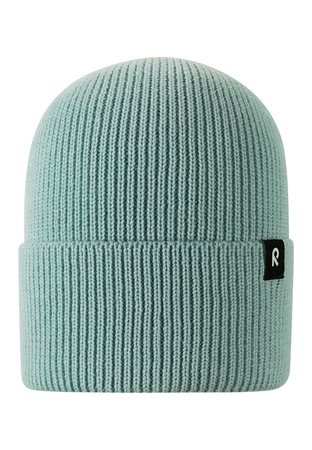 Beanie REIMA Reissari Cool green