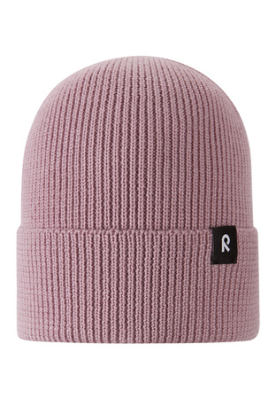 Beanie REIMA Reissari Grey Pink