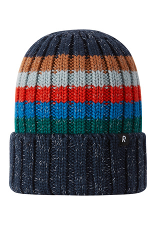 Beanie REIMA Vilke Navy