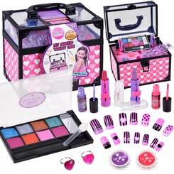 Beauty chest cosmetics for girls ZA4380