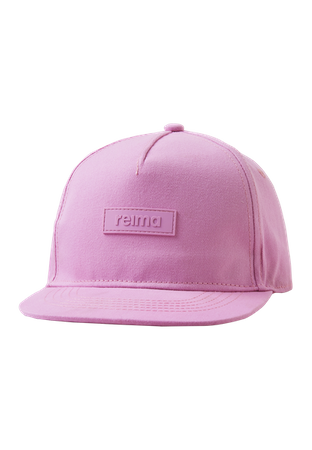 Cap REIMA Lippis Lilac Pink