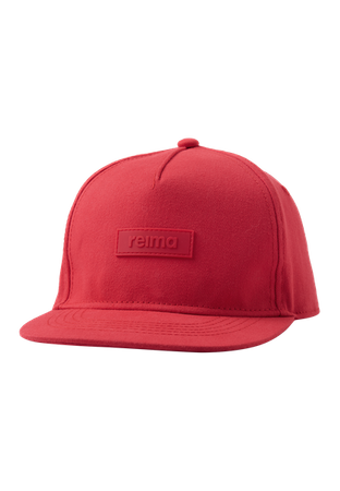 Cap REIMA Lippis Reima red