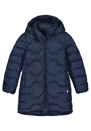 Down jacket REIMA Loimaa