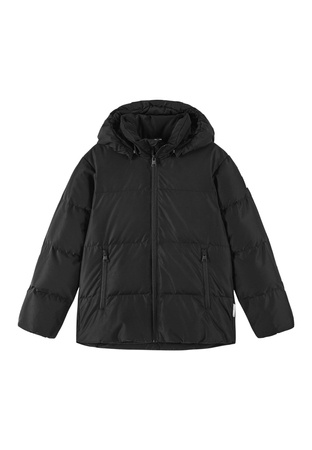 Down jacket REIMA Paimio Black