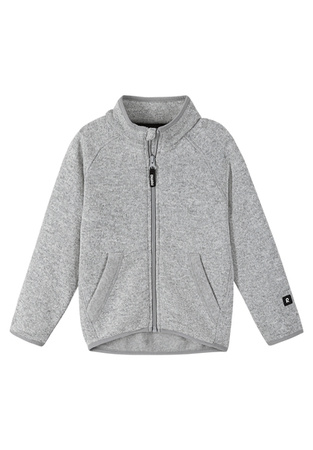 Fleece sweater REIMA Hopper