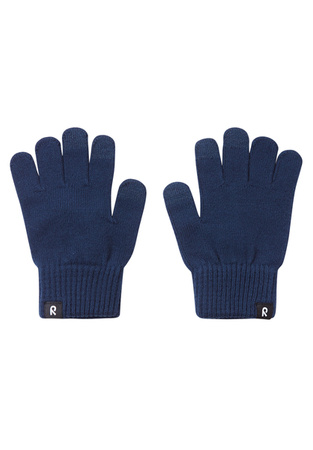 Gloves (knitted) REIMA Ahven