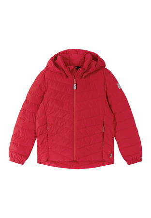 Jacket REIMA Uumaja Tomato red