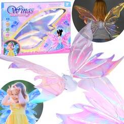 Magic Wings for Butterfly, Elf, Fairy Fairytale wings ZA5005