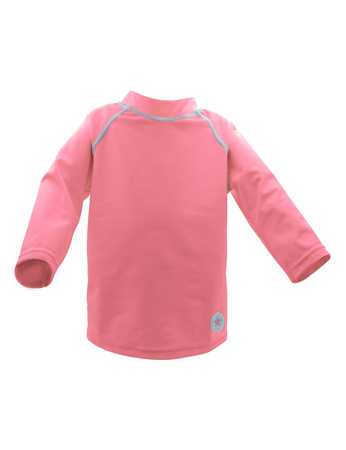 Maximo MINI long sleeve swimming shirt