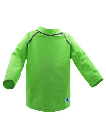 Maximo MINI long sleeve swimming shirt