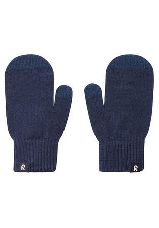 Mittens (knitted) REIMA Renn