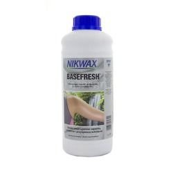 NIKWAX Basefresh 1L bottle